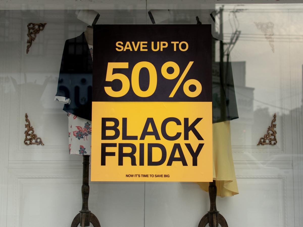 Social360: – #BuyNothingDay: Reimagining Black Friday and Cyber&nbsp;Monday
